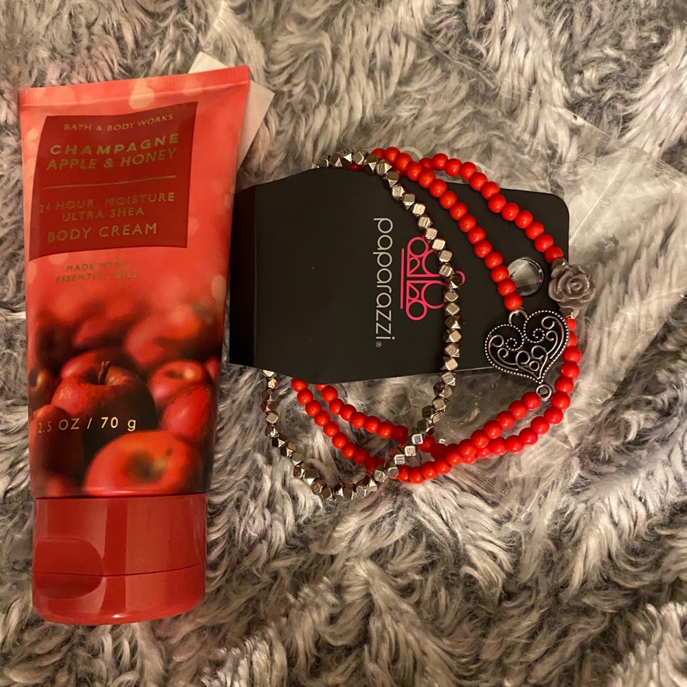 Valentine's Day bundle